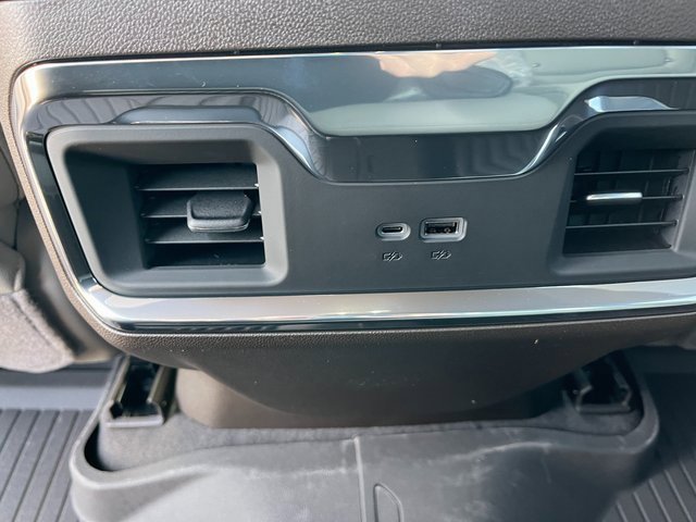 2026 Chevrolet Silverado 1500 LTZ photo 15