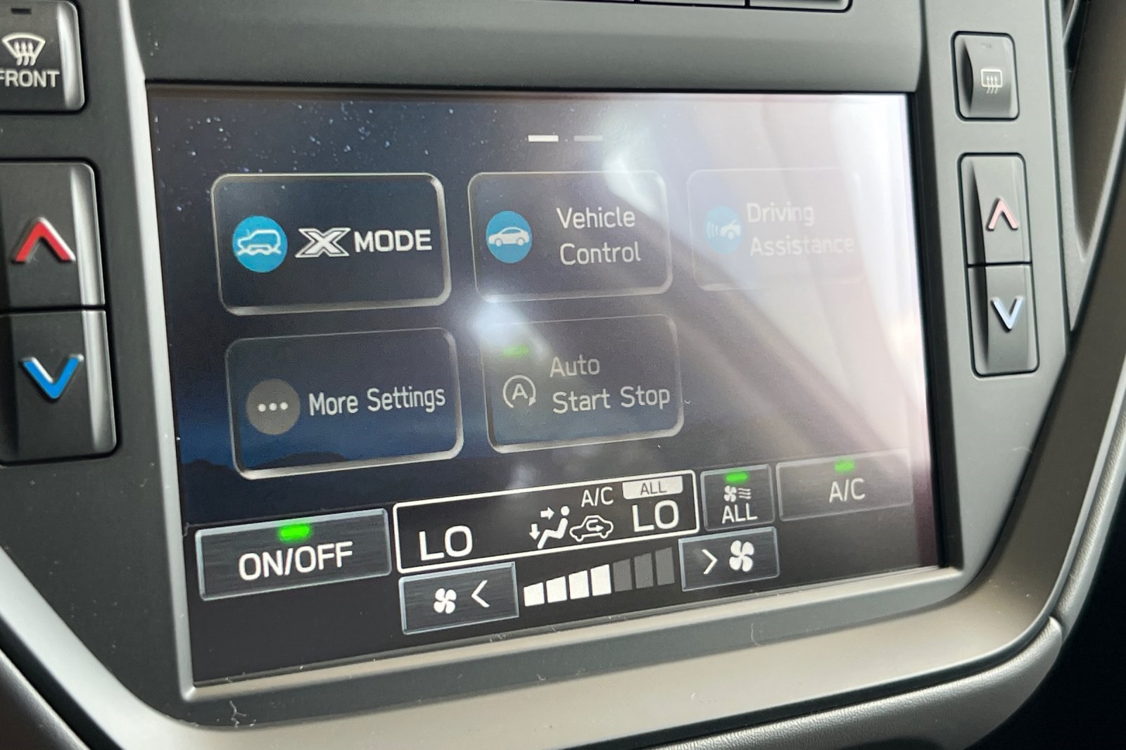 2025 Subaru Crosstrek Base photo 51