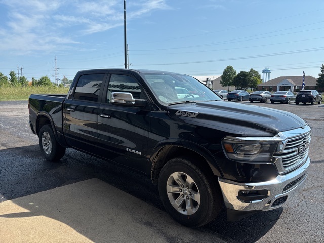 2022 Ram 1500 Laramie photo 7