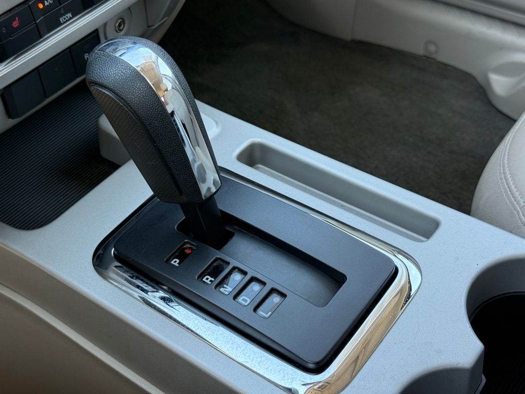 2008 Ford Escape Hybrid photo 20