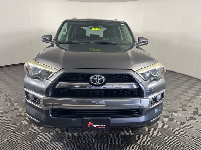 Used 2014 Toyota 4Runner Limited with VIN JTEBU5JR3E5153422 for sale in Shakopee, Minnesota