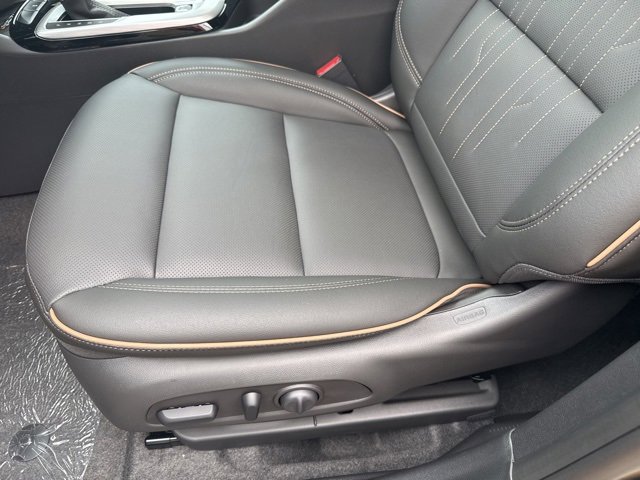 2025 Buick Envista Avenir photo 12