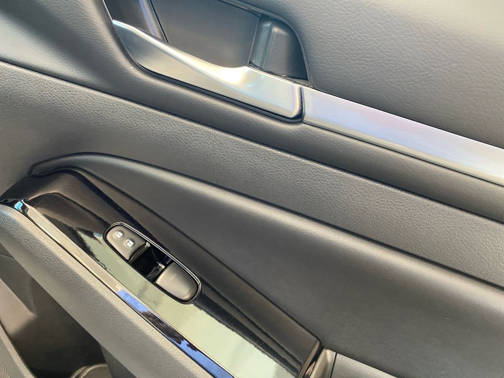 2024 Nissan Altima 2.5 SL photo 15