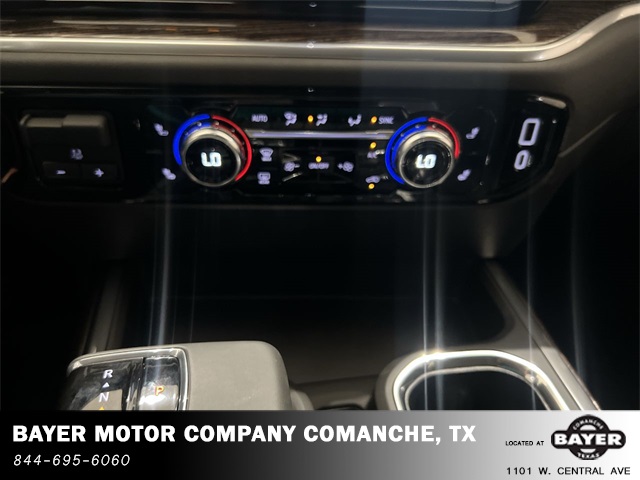 2025 Gmc Sierra 1500 Elevation photo 13