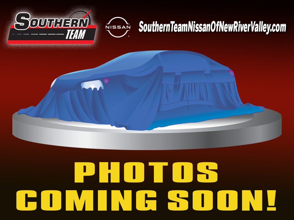 2023 Nissan Ariya
