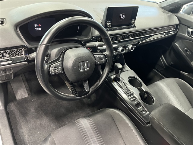2023 Honda Civic Sport photo 7