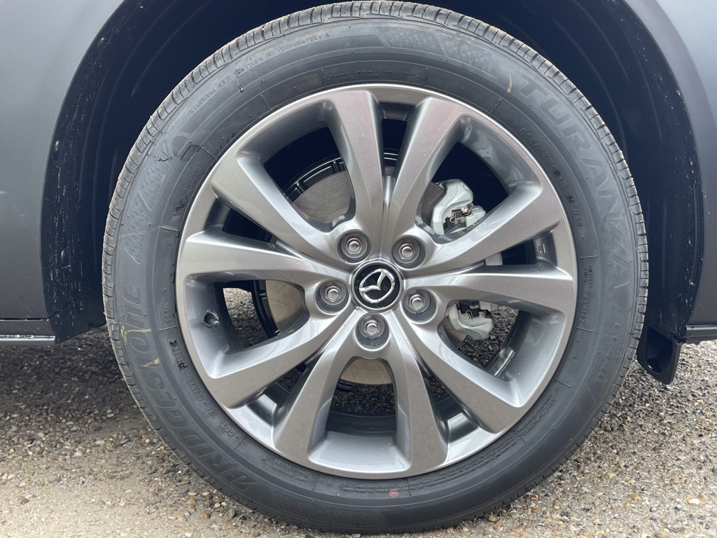 2024 Mazda CX-30 2.5 S Premium photo 24