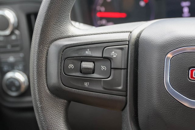 2024 Gmc Sierra Pro photo 25