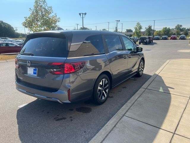 2026 Honda Odyssey EX-L photo 4
