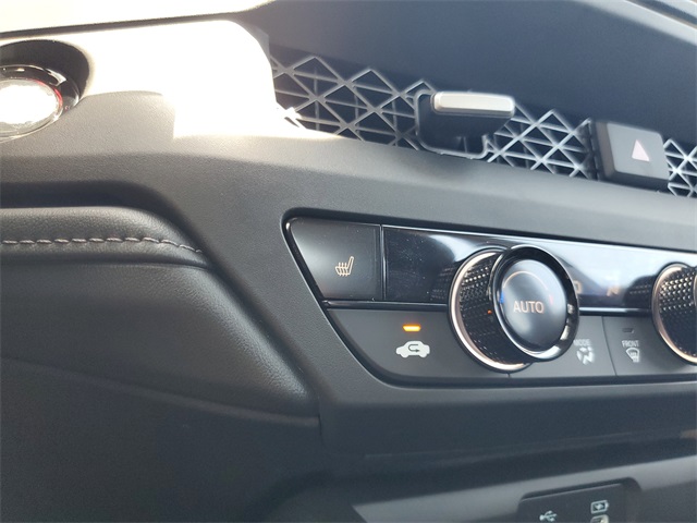 2025 Honda Accord SE photo 23