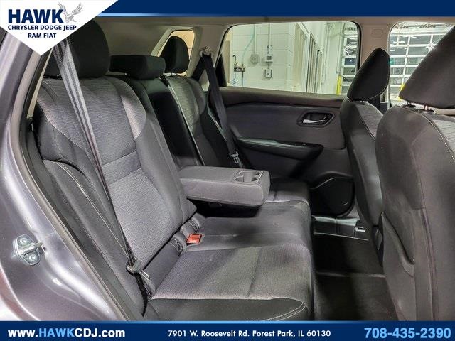 2023 NISSAN ROGUE - Image 28