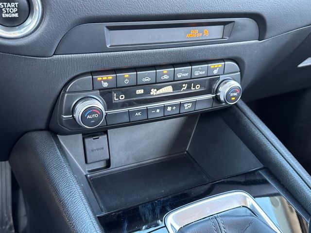 2024 Mazda CX-5 2.5 Select photo 15