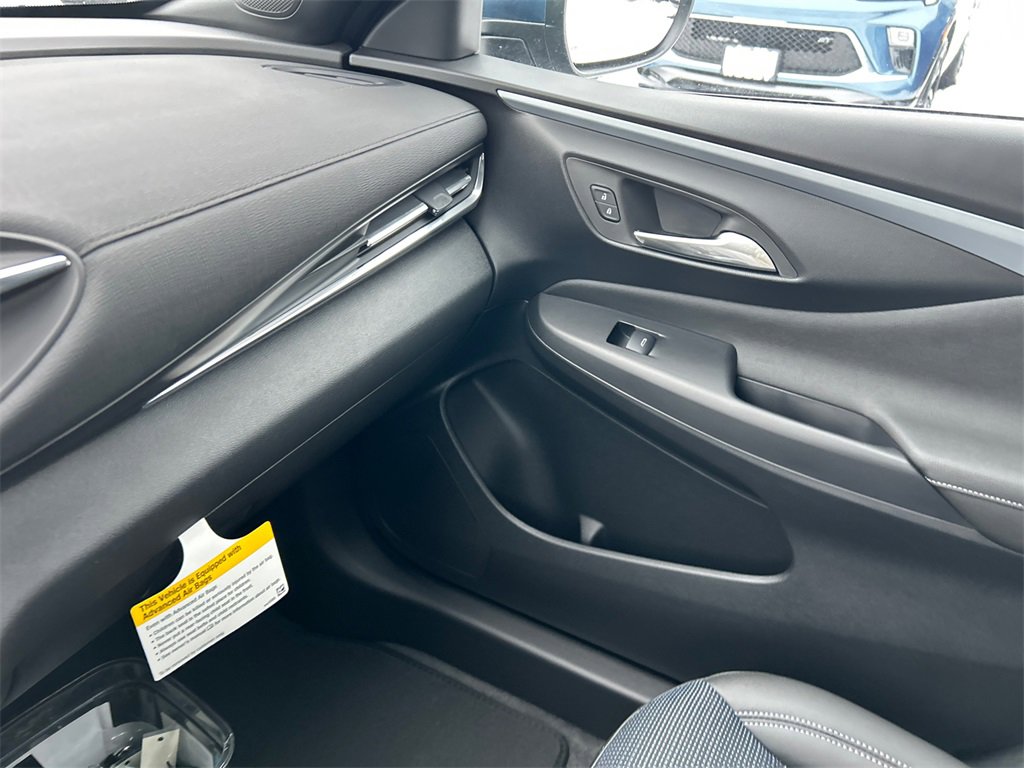 2026 BUICK ENVISTA - Image 24