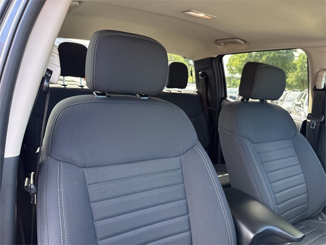 2021 Ford Ranger XLT photo 26