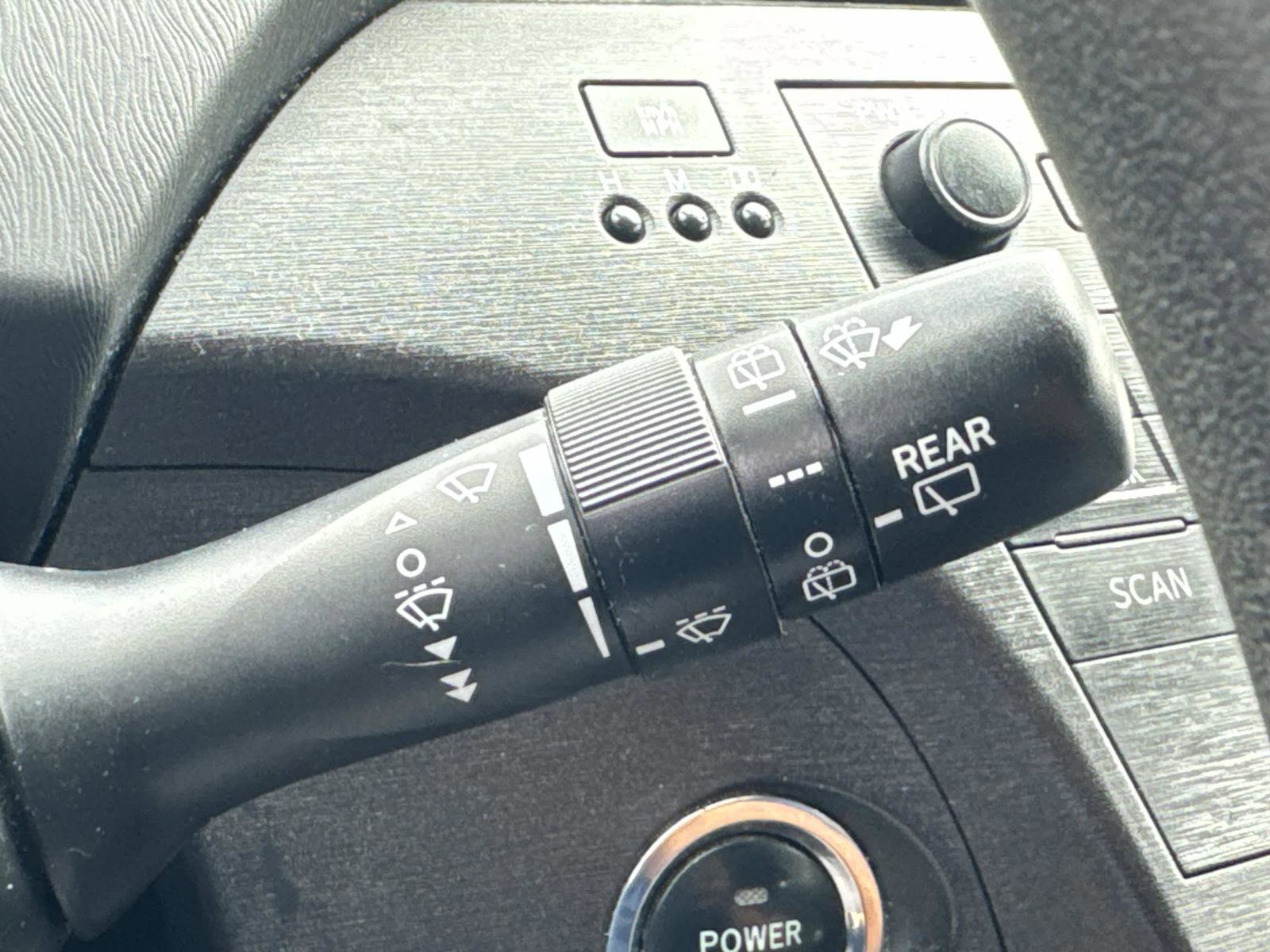 2011 Toyota Prius I photo 25