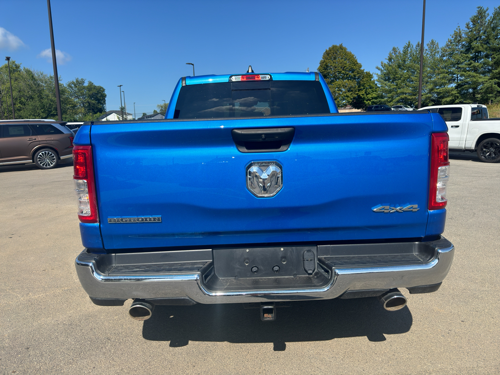 2023 Ram 1500 Big Horn photo 4