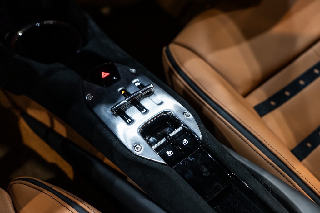 2024 Ferrari 296 GTB photo 24
