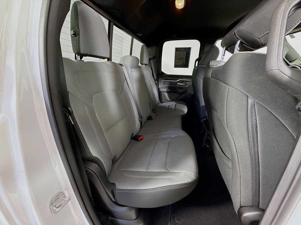 2022 Ram 1500 Big Horn photo 26