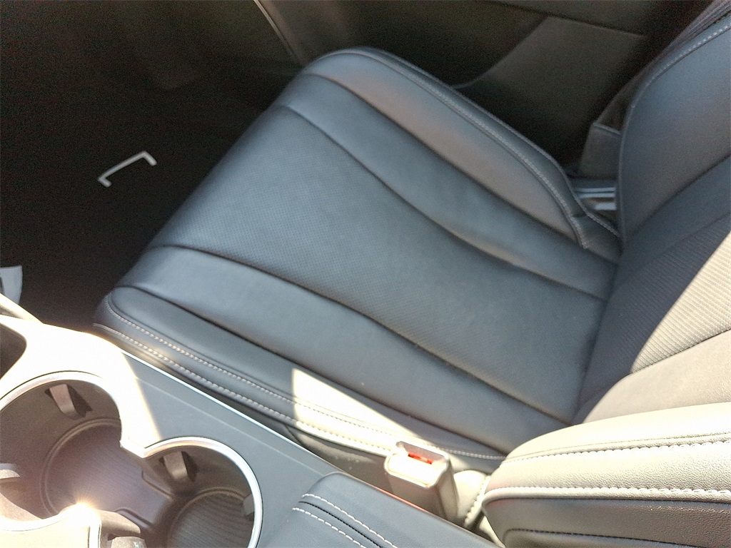 2023 Acura MDX Technology SH-AWD photo 26