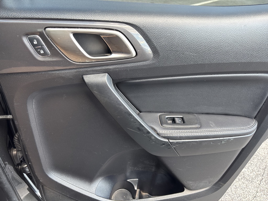 2019 Ford Ranger Lariat photo 14