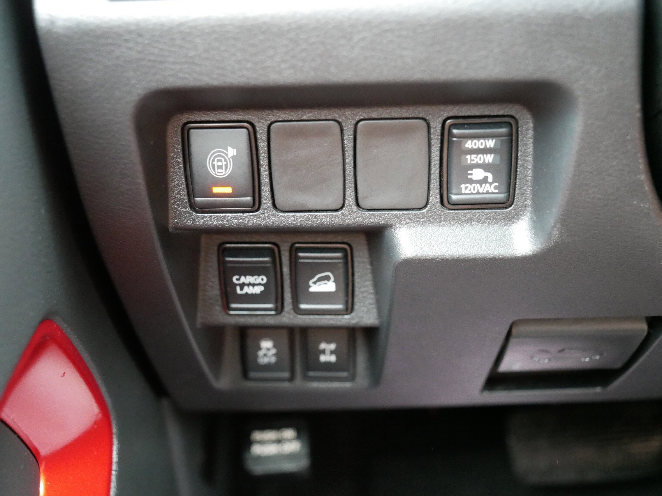 2023 Nissan Frontier PRO-4X photo 23