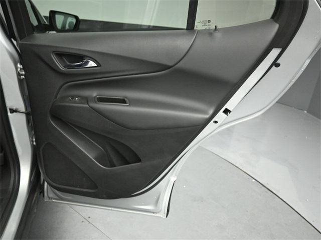 2022 CHEVROLET EQUINOX - Image 27