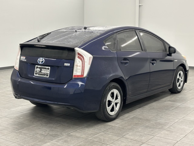 Used 2015 Toyota Prius Two with VIN JTDKN3DUXF1992711 for sale in Murray, KY