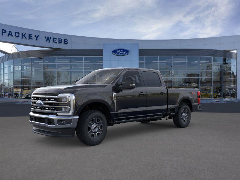 2026 FORD F-250 - Image 2