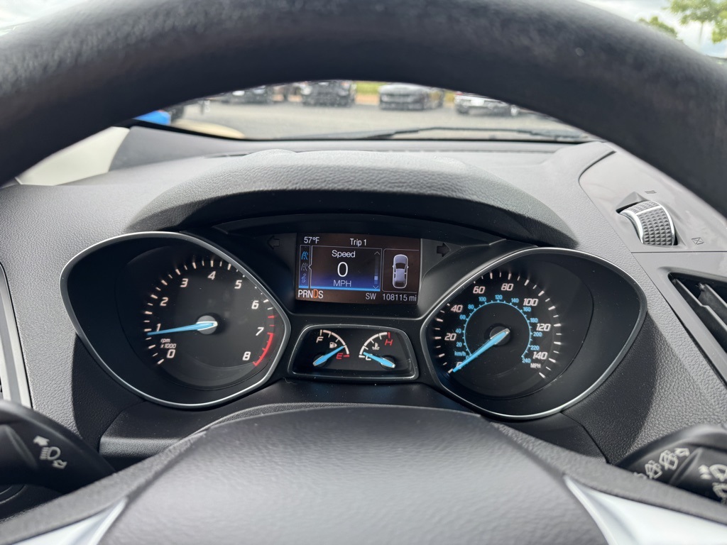 2016 Ford Escape SE photo 27
