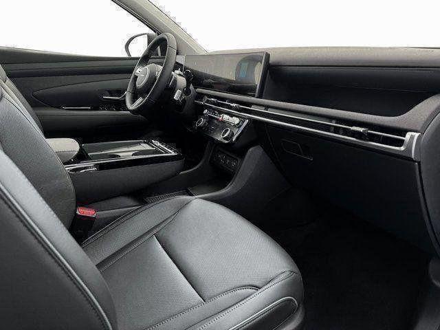 2025 Hyundai Tucson Limited photo 13