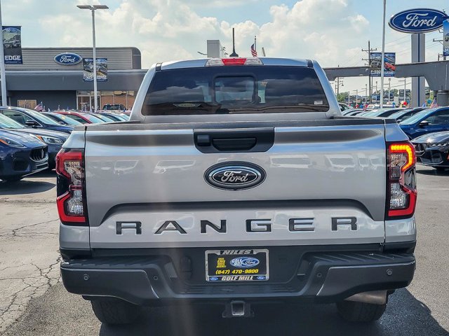 2024 FORD RANGER - Image 39