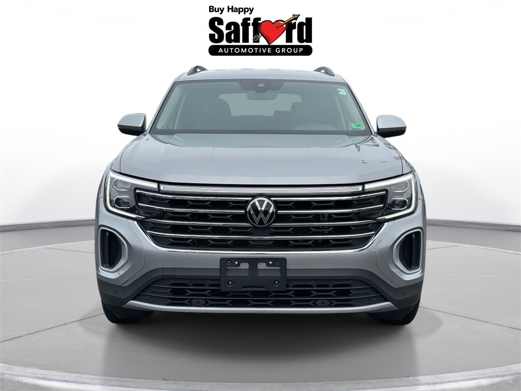 2024 Volkswagen Atlas SE Technology photo 8