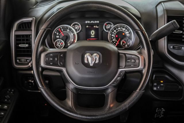2024 Ram 2500 Tradesman photo 24