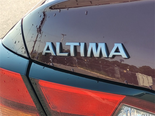 2023 Nissan Altima 2.5 SV photo 7