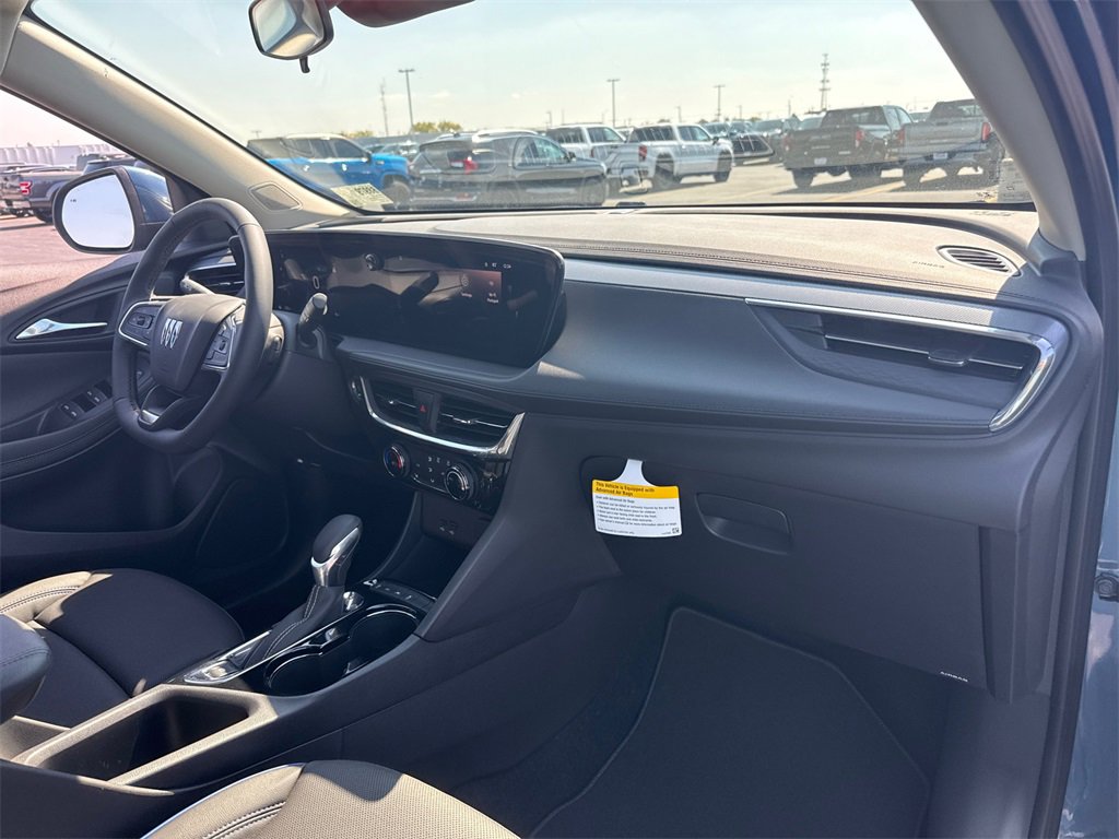 2026 BUICK ENCORE GX - Image 36