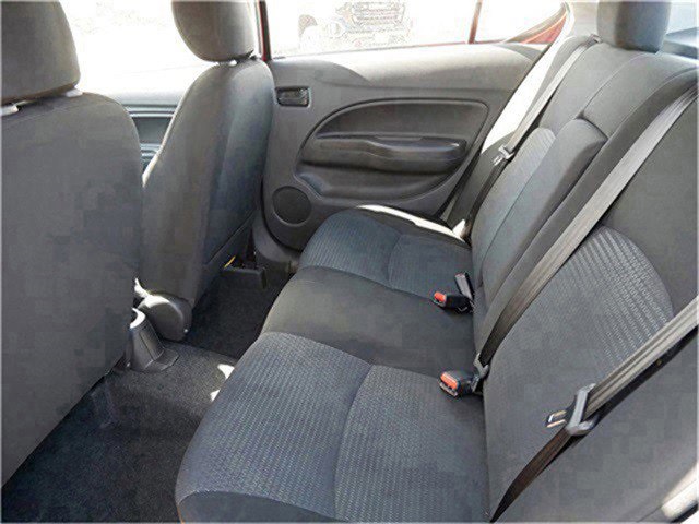 2024 Mitsubishi Mirage G4 ES photo 4