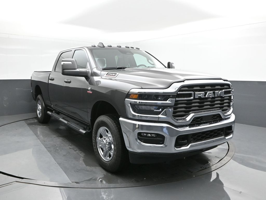 2025 Ram 2500 Tradesman photo 19