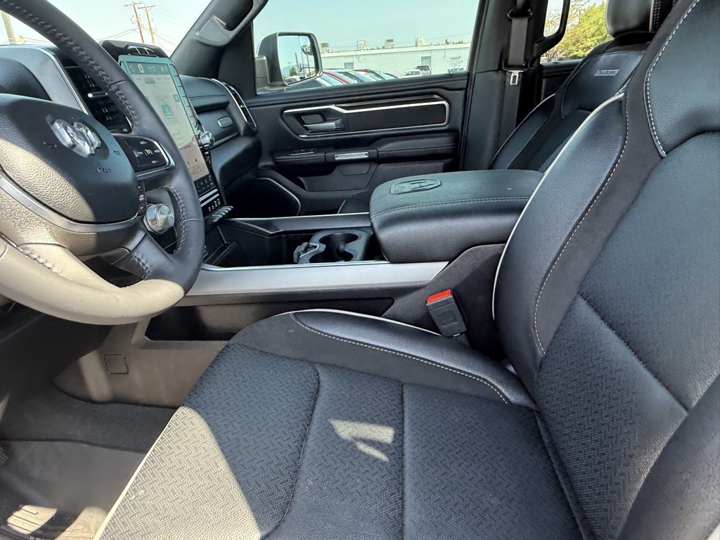 2024 Ram 1500 Laramie photo 13