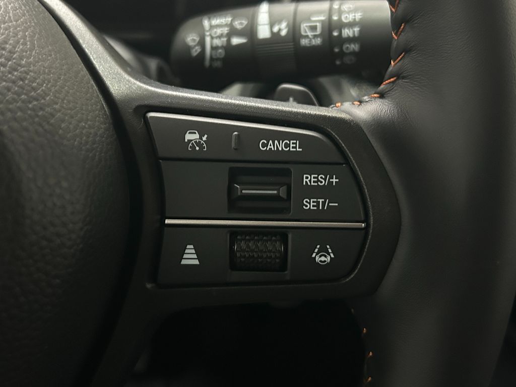 2026 Honda CR-V Hybrid photo 12