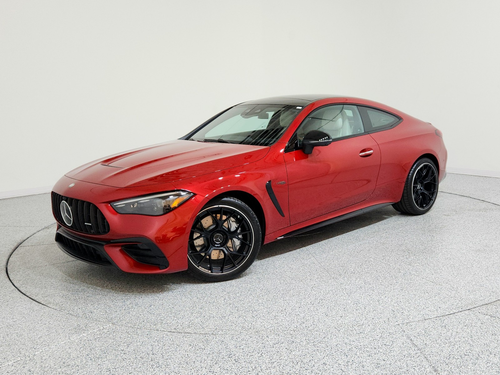 2026 Mercedes-Benz CLE