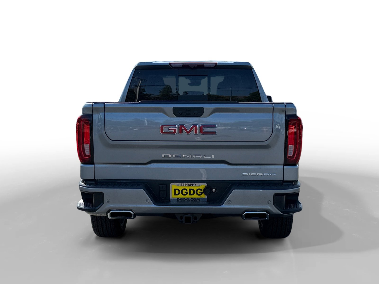 2026 Gmc Sierra 1500 Denali photo 4