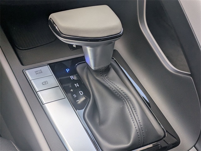 New 2025 Red Hyundai SEL Sport image 7