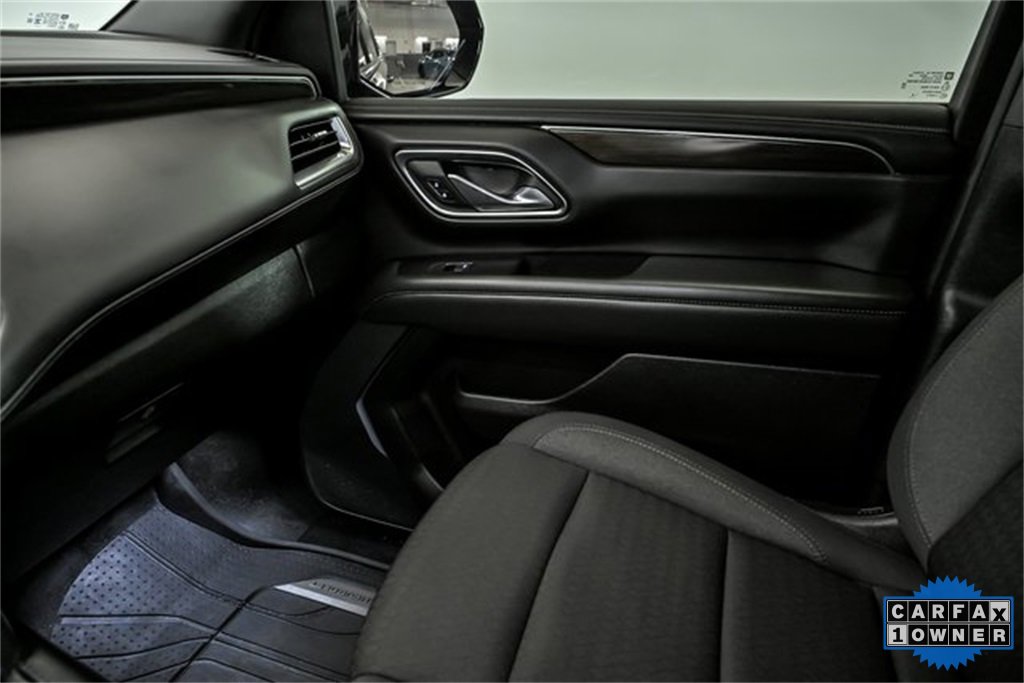 2024 Gmc Yukon XL SLE photo 23