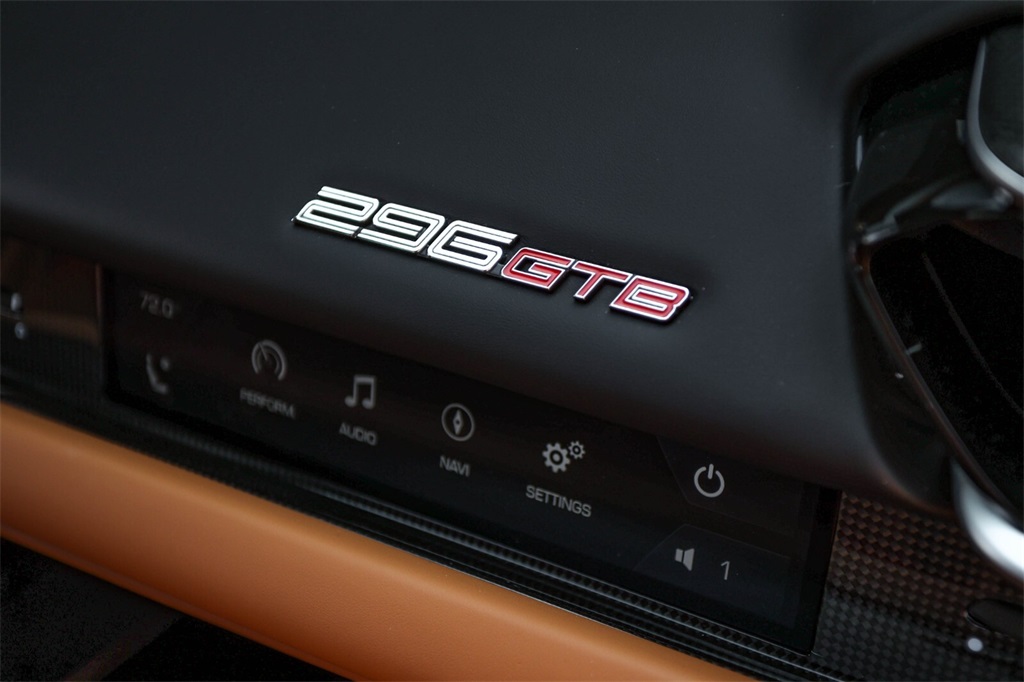 Certified Used 2024 Rosso Corsa Ferrari  image 41