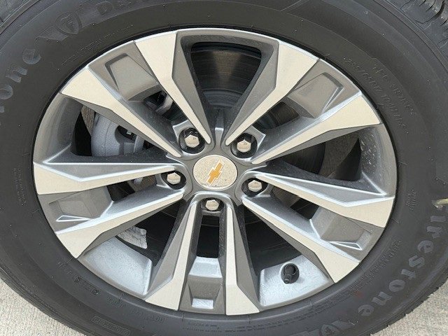 2026 Chevrolet Equinox LT photo 11