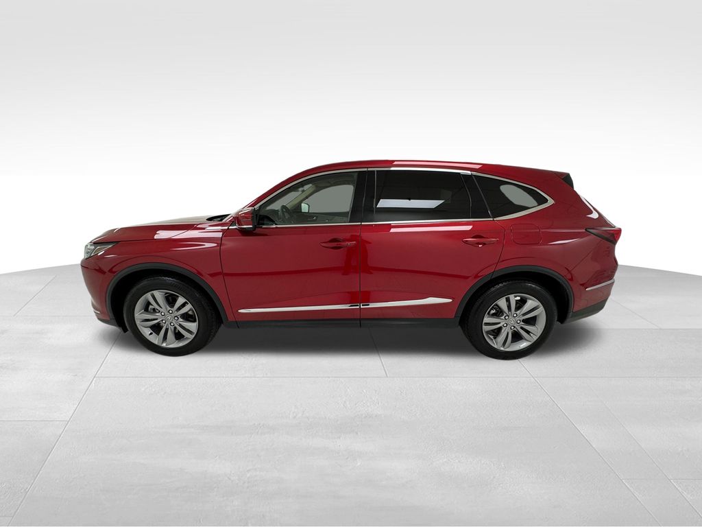 2023 Acura MDX SH-AWD photo 3