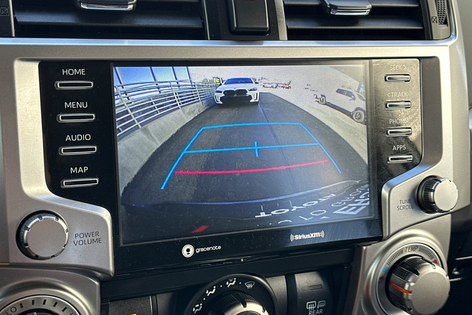 2023 Toyota 4Runner SR5 photo 18