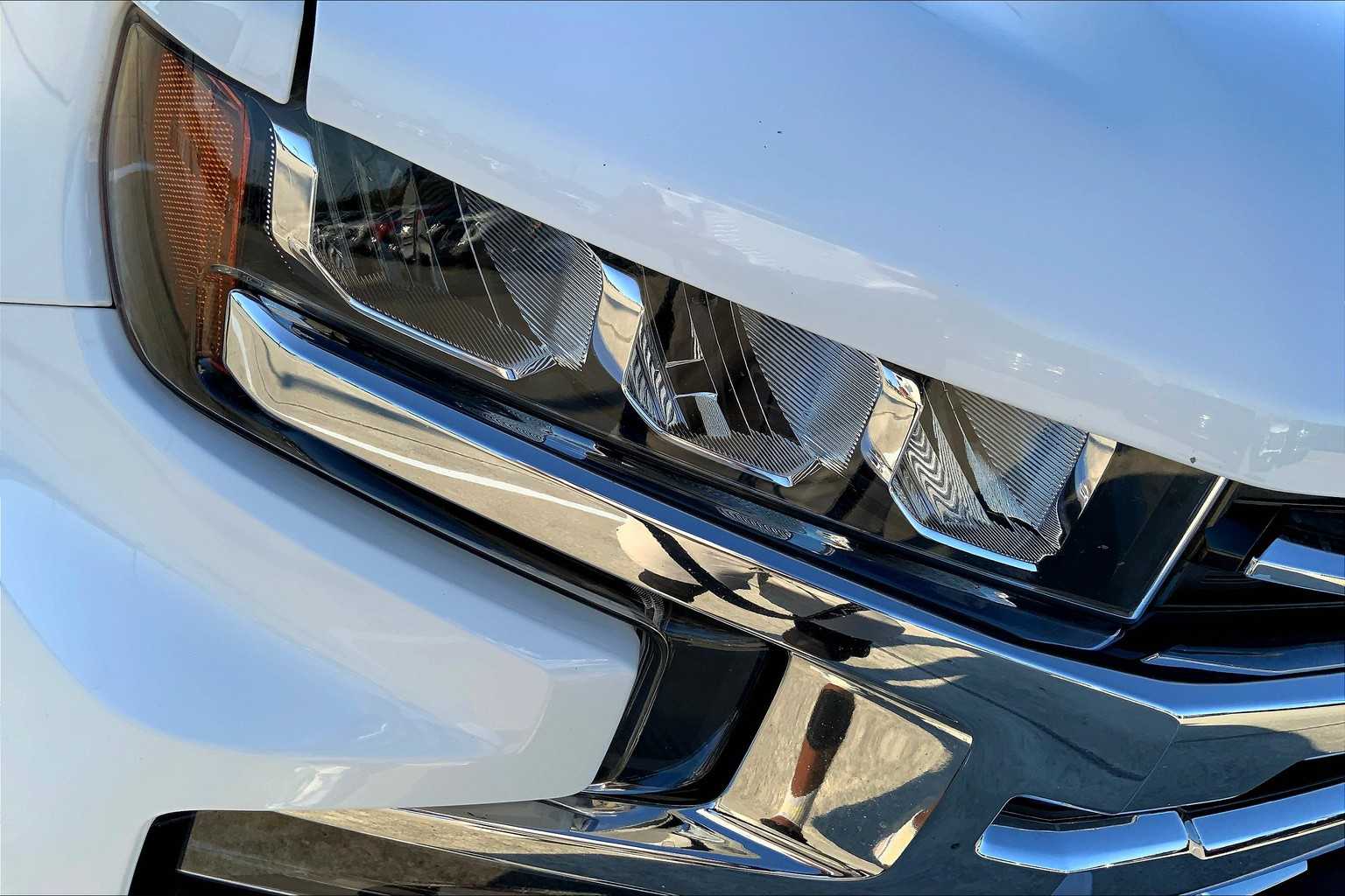 2021 Chevrolet Silverado 1500 LTZ photo 23