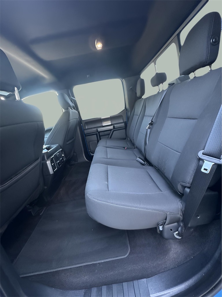 2019 Ford F-150 XLT photo 11