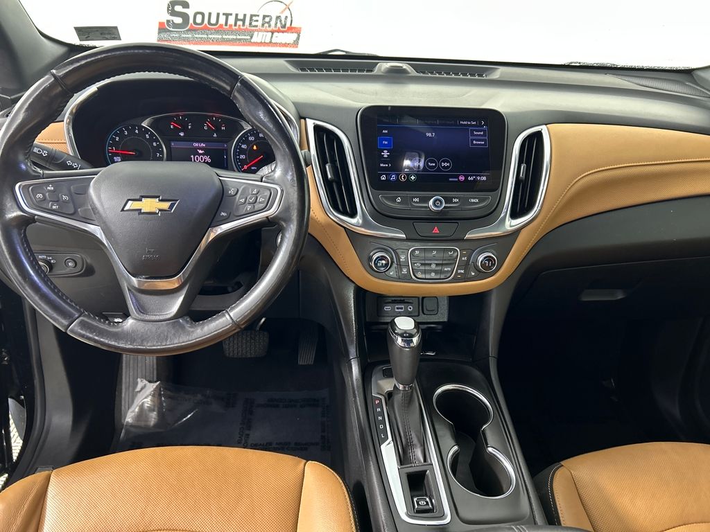 2019 Chevrolet Equinox Premier photo 25